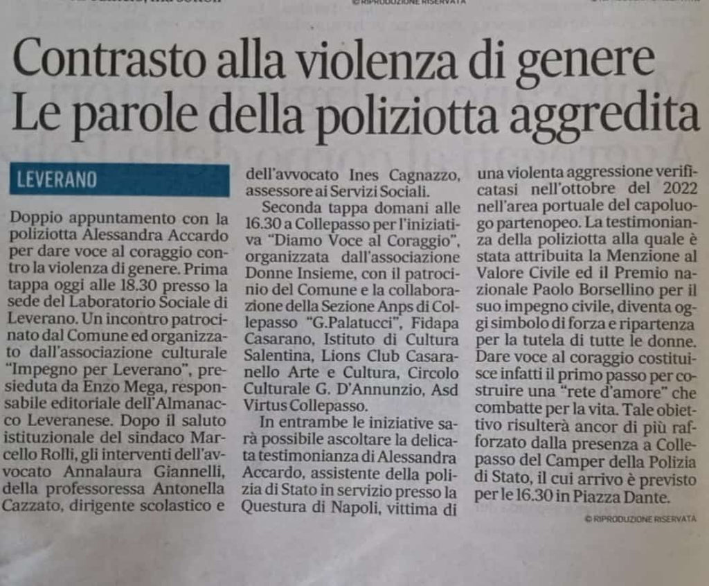 Il Quotidiano Italiano - 9 Novembre 2024